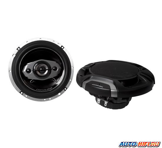4-полосная коаксиальная акустика Lightning Audio LA-1654 4-полосная коаксиальная акустика Lightning Audio LA-1654